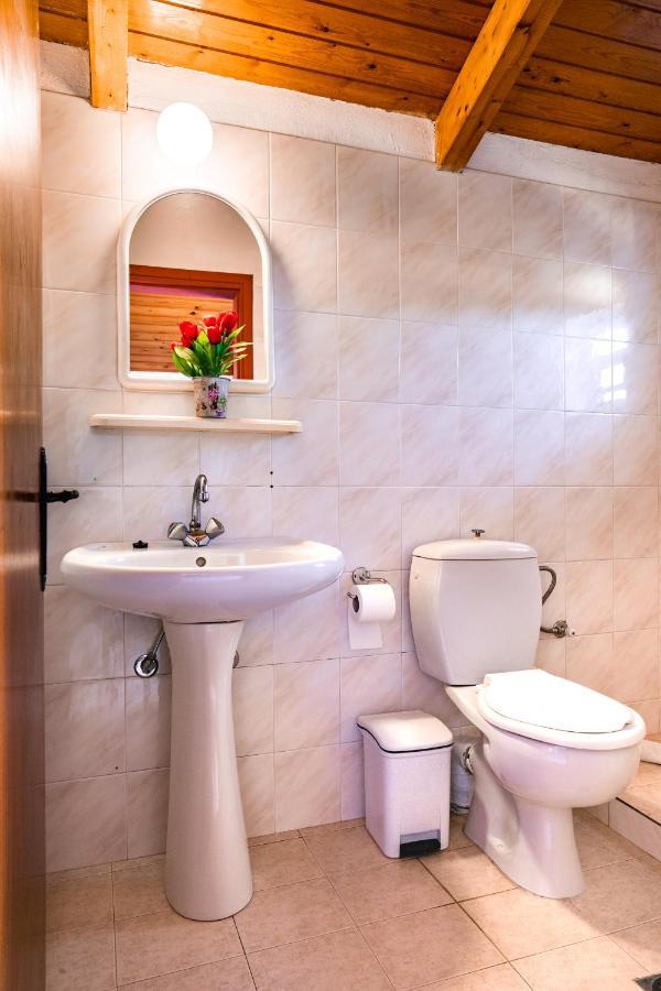 Antonis Apartments Kalamaki  Ngoại thất bức ảnh