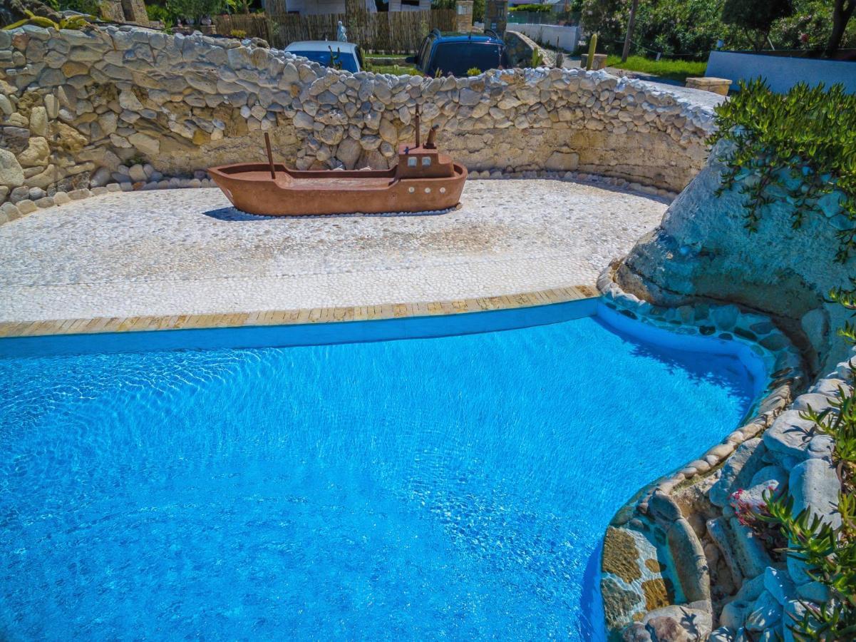 Antonis Apartments Kalamaki  Ngoại thất bức ảnh